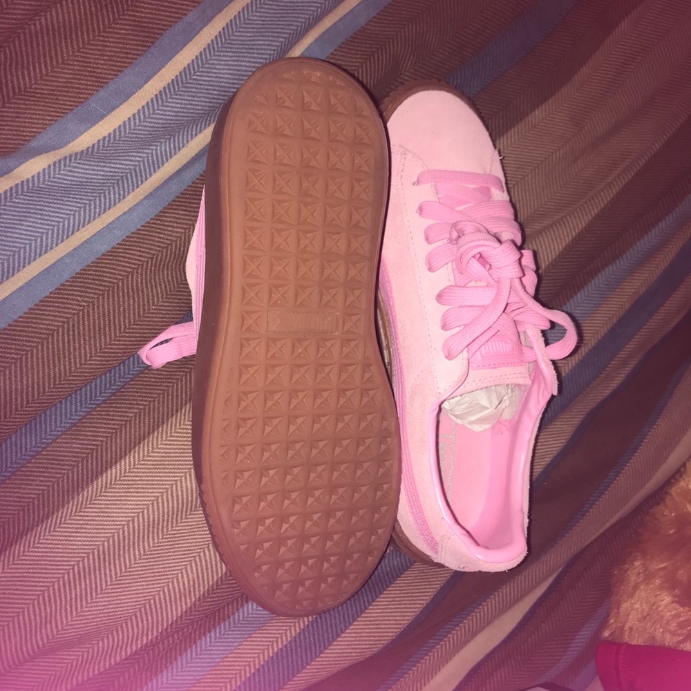 Pumas